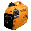 Ver imagem 3 de Gerador de Energia Inverter Buffalo Bfg 2000 2,2kva Partida Manual Monofásico - 127v