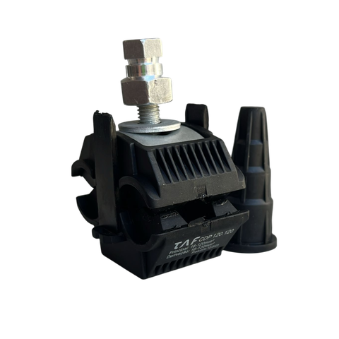 Conector Derivação Perfurante Cdp 16 a 120mm Unidade