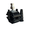 Conector Derivação Perfurante Cdp 16 a 120mm Unidade - 1