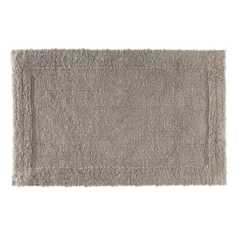 Tapete Banheiro 50x80 Algodão Fend Riade Kacyumara - Casa k