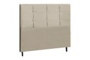 Ver imagem 1 de Cabeceira Casal King Size 195 Cm New Style New Foam para Cama Box Estofada - Jbe Móveis