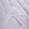 Pillow Top Super Macio Casal 138x188cm 600g/m² 4cm Altura Fibra Siliconizada Realce Premium Sultan - 5