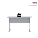 Ver imagem 7 de Mesa para Escritório Secretária Mx120 Maxxi