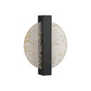 Ver imagem 2 de Arandela Skylight Cross 3113 Led Bivolt Preto / Transparente