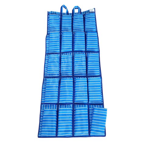 Sapateira de Nylon 10 pares SUPER FORTE REFORÇADO E RESISTENTE - Nylon -  Panami