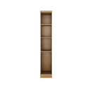 Ver imagem 2 de Modulado 1 Porta 100% Mdf - Linea-cumaru - Móveis Novo Horizonte