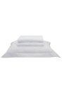 Ver imagem 1 de Jogo de Cama Lazio Branco 300 fios - Queen
