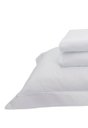 Ver imagem 2 de Jogo de Cama Lazio Branco 300 fios - Queen