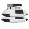 Jogo de Cama Queen Duplo 4 Peças Sultan Realce Premium Linnar - 2