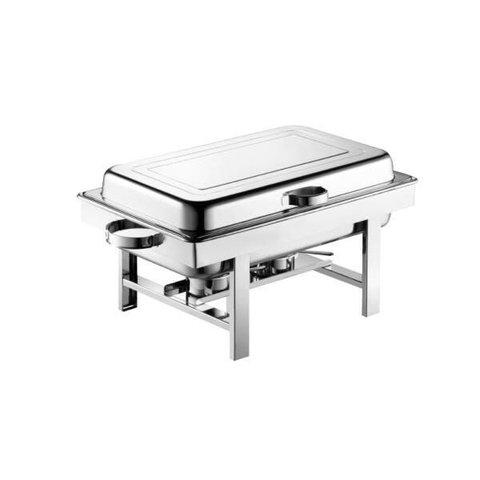 Rechaud Gastronomico 1x1 Zanella
