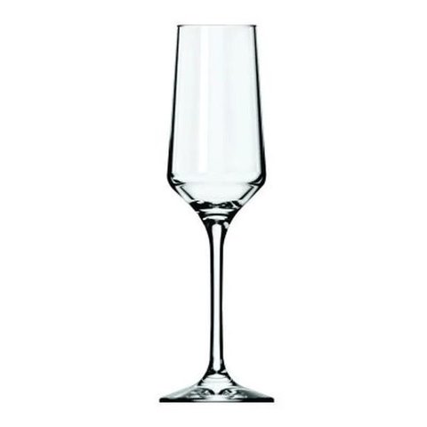 Jogo 6 Taças Brunello 7831 Champagne - Nadir Figueiredo Brunello 7831