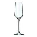 Ver imagem 1 de Jogo 6 Taças Brunello 7831 Champagne - Nadir Figueiredo Brunello 7831