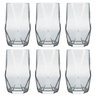 Jogo 6 Copos Topázio 7658 Long Drink - Nadir Figueiredo Topázio 7658 - 2