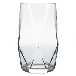 Jogo 6 Copos Topázio 7658 Long Drink - Nadir Figueiredo Topázio 7658 - 1