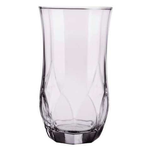 Jogo 6 Copos Ópera 7637 Long Drink - Nadir Figueiredo Ópera 7637