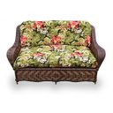 Ver imagem 2 de Conjunto Marco - 1 Sofá 2 L + 2 Poltronas + 1 Mesa Centro - Saquarema