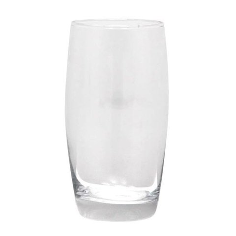 Jogo 6 Copos Oca 7629 Long Drink - Nadir Figueiredo Oca 7629
