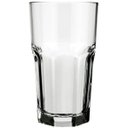 Ver imagem 1 de Copo Long Drink 340ml de Vidro Nadir Bristol Suco Refrigerante Bebidas