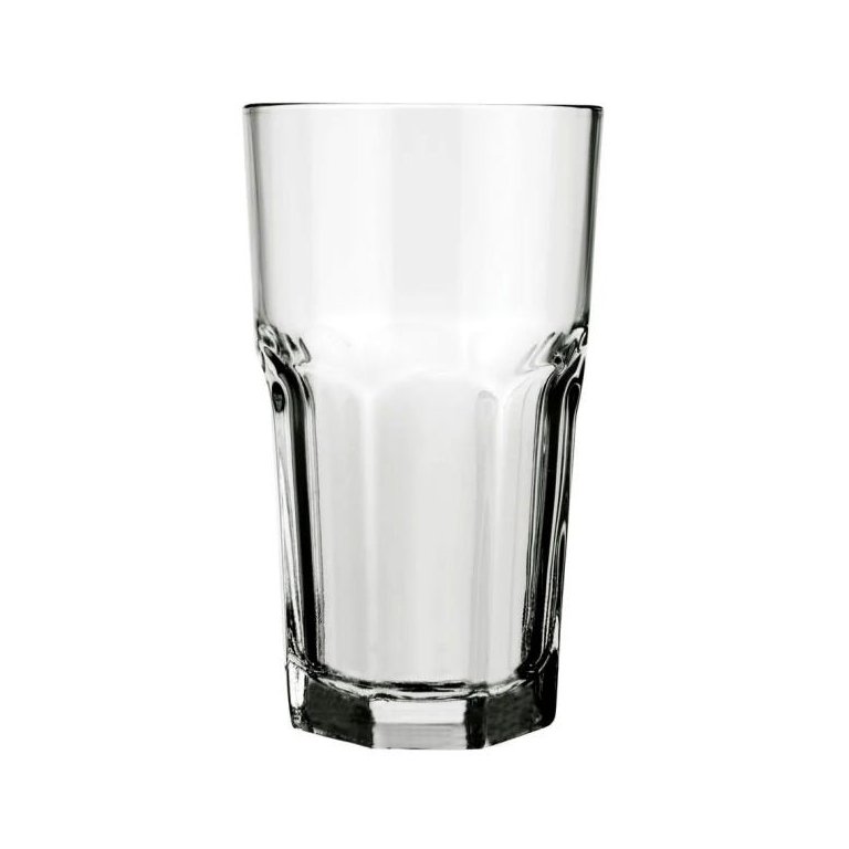 Jogo 6 Copos Bristol 2611 Long Drink - Nadir Figueiredo Bristol 2611