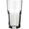 Copo Long Drink 340ml de Vidro Nadir Bristol Suco Refrigerante Bebidas - 1