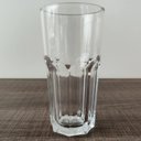 Ver imagem 6 de Copo Long Drink 340ml de Vidro Nadir Bristol Suco Refrigerante Bebidas