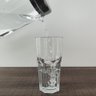 Copo Long Drink 340ml de Vidro Nadir Bristol Suco Refrigerante Bebidas - 4