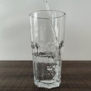 Ver imagem 2 de Copo Long Drink 340ml de Vidro Nadir Bristol Suco Refrigerante Bebidas