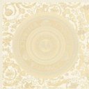 Ver imagem 1 de Papel de Parede Versace V Arabesco Bege 387053
