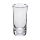 Ver imagem 2 de Jogo 6 Copos Amassadinho 7617 Long Drink - Nadir Figueiredo Amassadinho 7617
