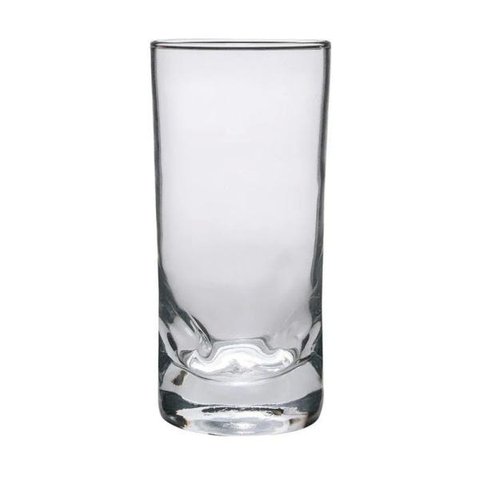 Jogo 6 Copos Amassadinho 7617 Long Drink - Nadir Figueiredo Amassadinho 7617