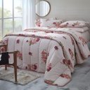 Ver imagem 1 de Jogo de Cama Casal Duplo 4 Peças Sultan Realce Premium Perla