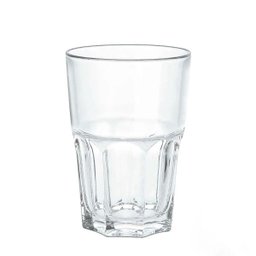 Jogo 6 Copos Bristol 2911 Long Drink - Nadir Figueiredo Bristol 2911 - 1