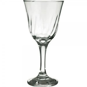 Jogo 6 Taças Lírio 7034 Água - Nadir Figueiredo Lírio 7034