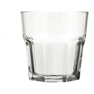 Jogo 6 Copos Bristol 2511 Rocks - Nadir Figueiredo Bristol 2511