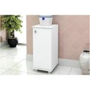 Ver imagem 6 de Bancada Multiuso P- Área Serviço Bl3306 C- 1 Porta Branco - Tecno Mobili