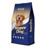 Ração Super dog Premium Cães Adultos - 25kg - 1