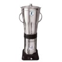 Ver imagem 1 de Triturador Industrial Baixa Rotação Inox 8 Litros JL Colombo