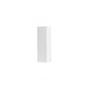 Ver imagem 1 de Arandela Stella Wall Mini LED 2 Fachos Fechados IP65 5W Bivolt Branco - 3000k - Luz Amarela