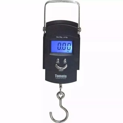 Balança Digital Portátil