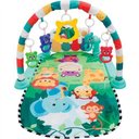 Ver imagem 2 de Ginásio De Atividades Com Piano- Safari Buba Baby