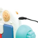 Ver imagem 3 de Ginásio De Atividades Com Piano- Safari Buba Baby