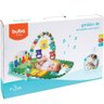 Ginásio De Atividades Com Piano- Safari Buba Baby - 4