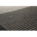 Ver imagem 3 de Tapete Sisal sem Pelo Eco-nature Painel Bege/chumbo 150x200