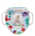 Ver imagem 2 de Buba Redutor de Assento Fundo do Mar Infantil Vermelho