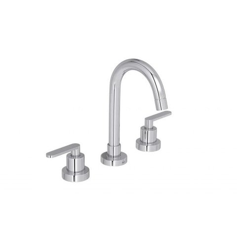 Misturador para Lavatório de Mesa 1877 C21 Flex Plus Cromado Deca
