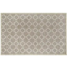 Tapete para Sala Quarto 200x250cm Home Tec Lancer - 2