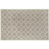 Tapete para Sala Quarto 200x250cm Home Tec Lancer - 2