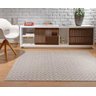 Tapete para Sala Quarto 200x250cm Home Tec Lancer - 1