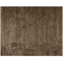 Ver imagem 2 de Tapete Sala Esc 2,00 x 3,00M Macio Antider Liso Cappuccino