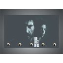 Ver imagem 3 de Porta Chaves Games Jogos The Last Of Us Organizador Chaveiros